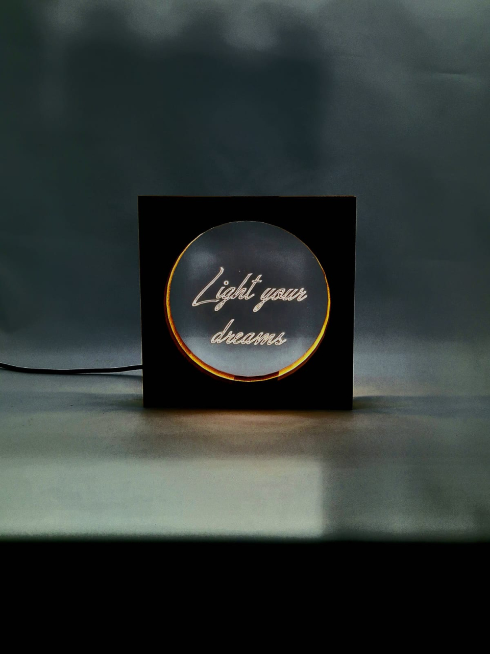 Glow Memory - Tu esti autorul [3]