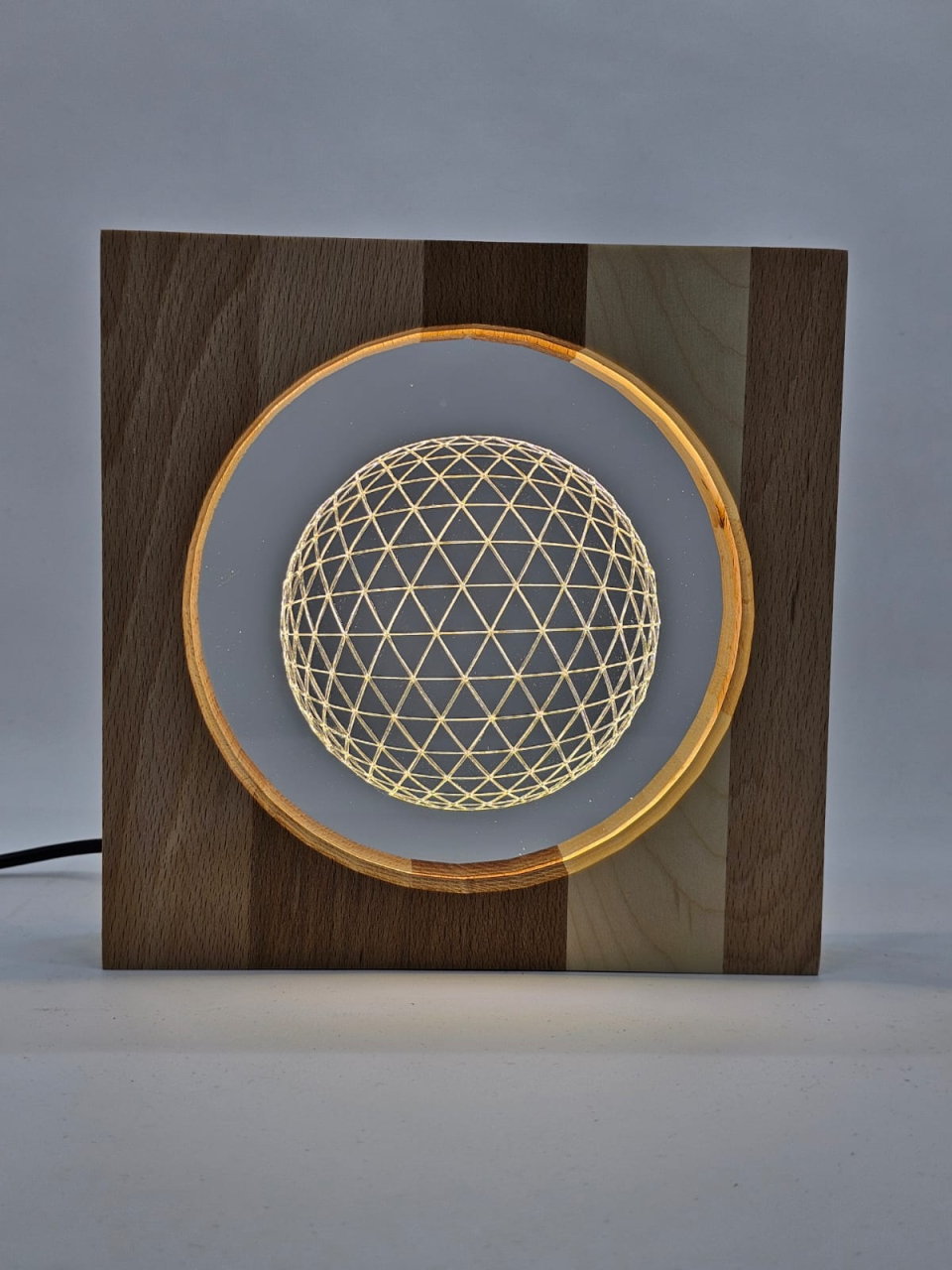 Glow Memory - Tu esti autorul [5]