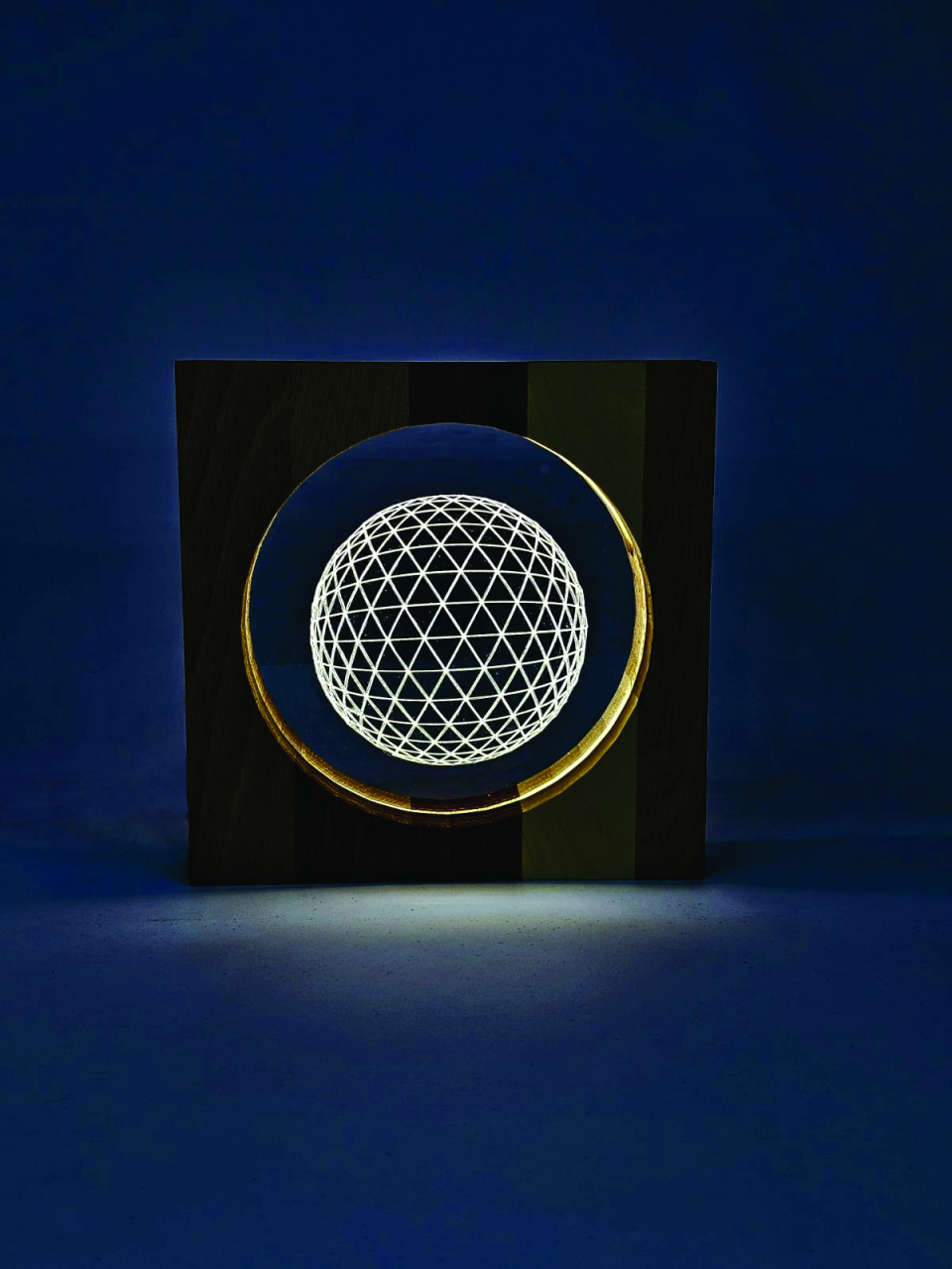 Glow Memory - Tu esti autorul [6]