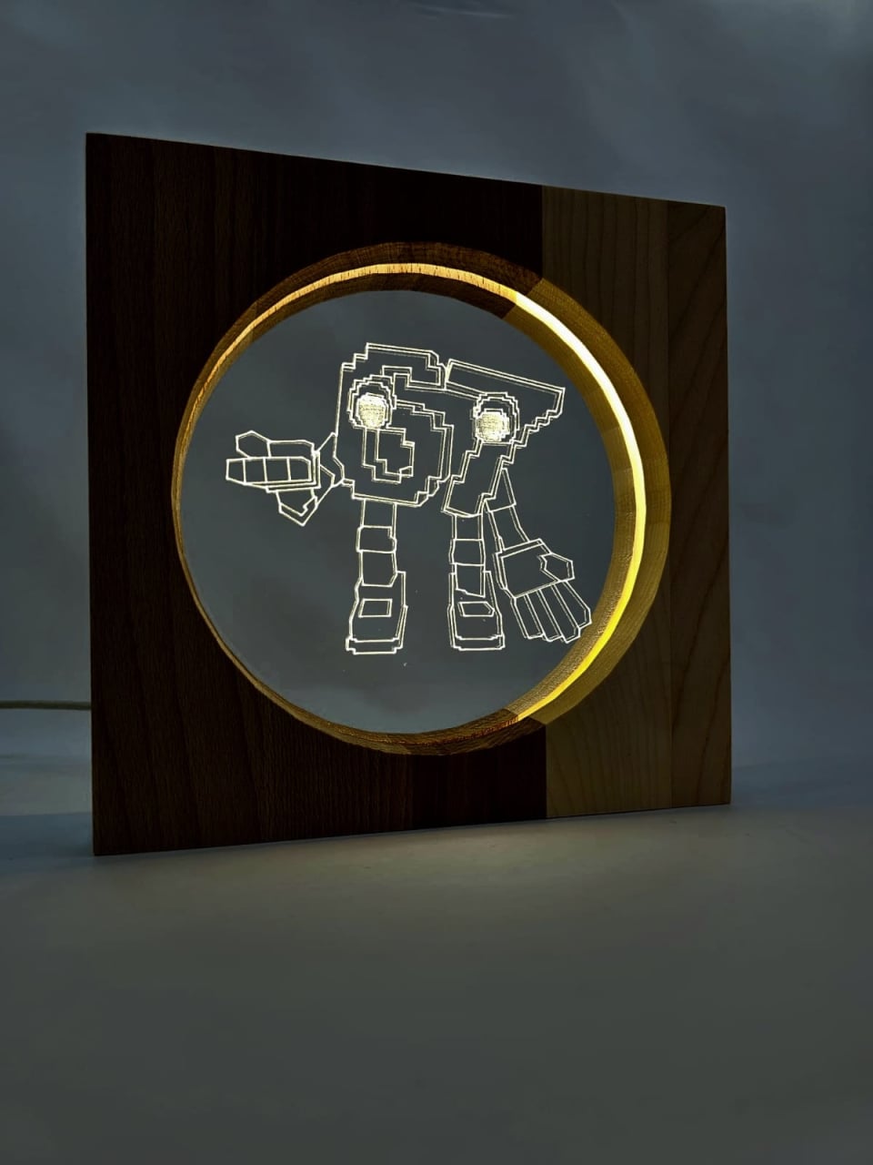 Glow Memory - Copii [12]