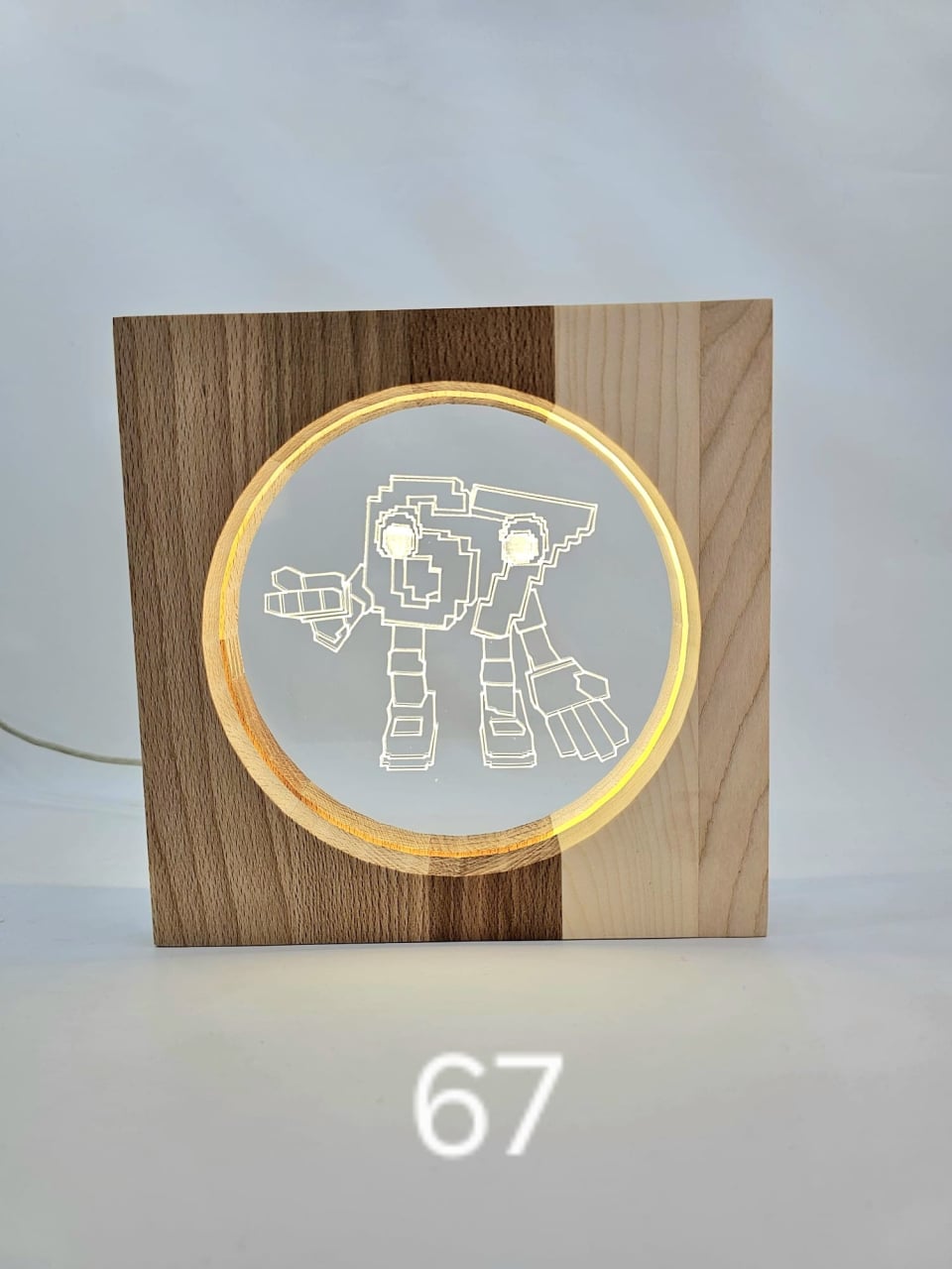 Glow Memory - Copii [13]