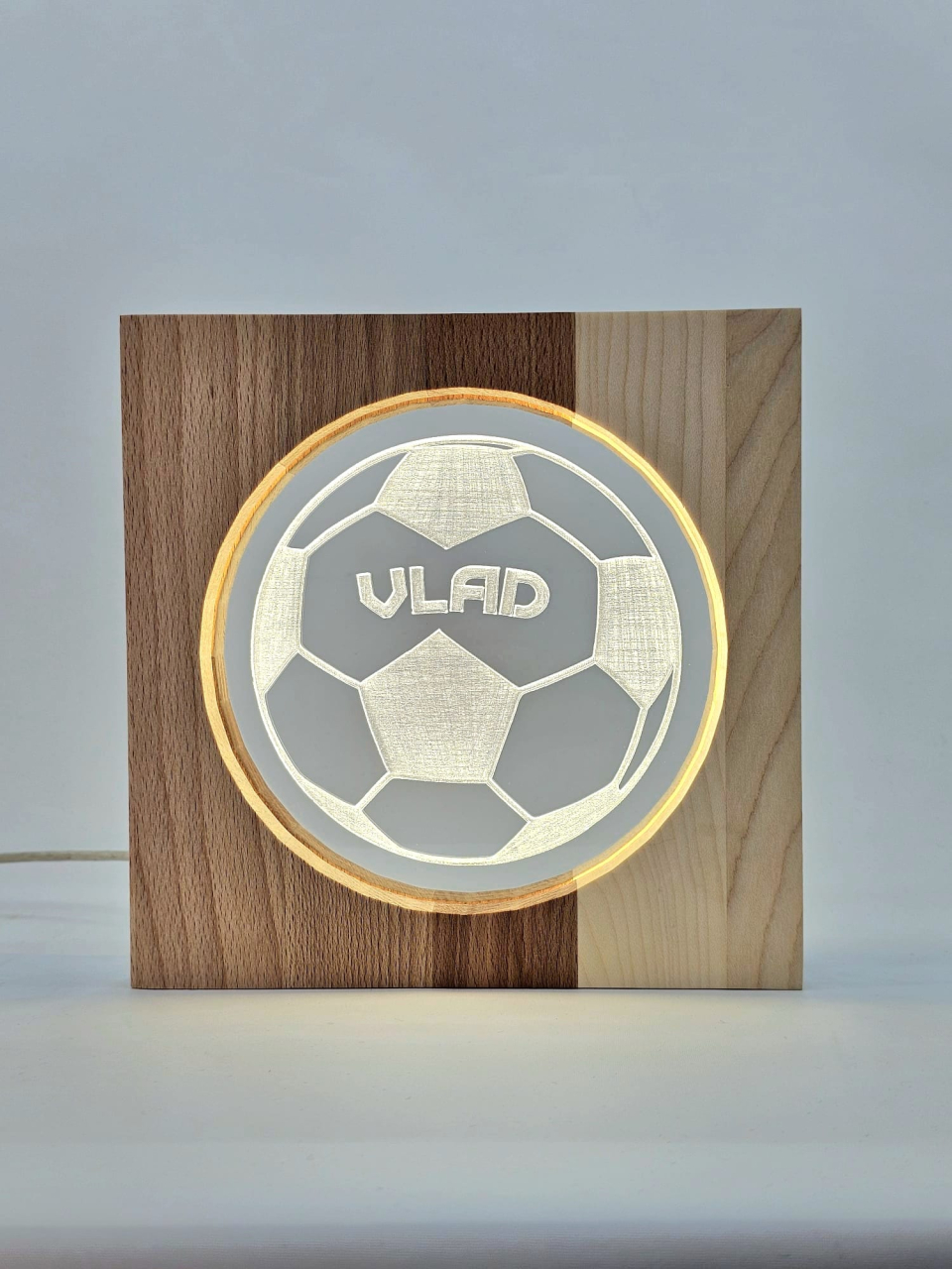 Glow Memory - Copii [4]