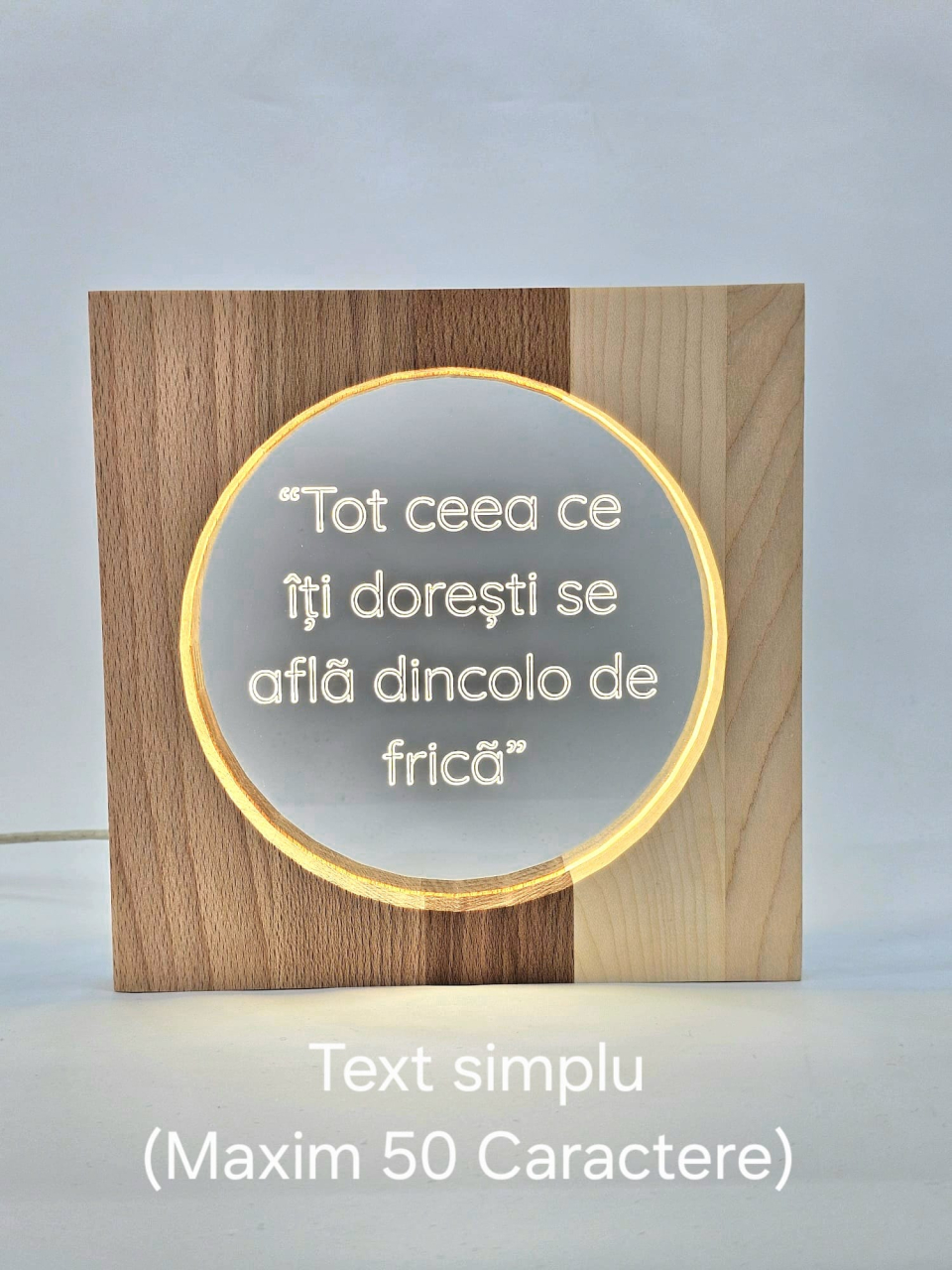 Glow Memory - Text [3]