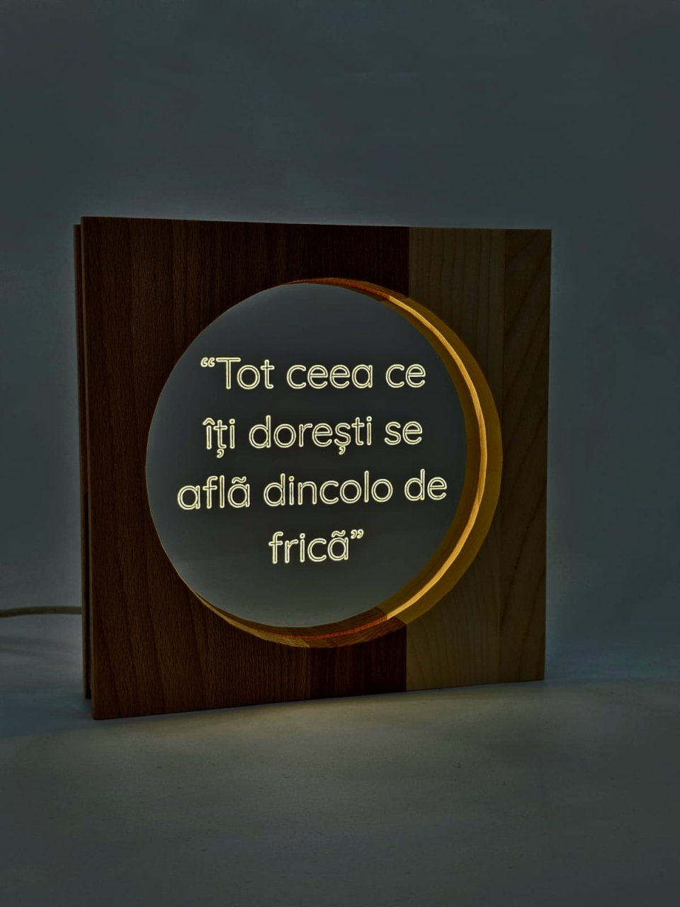 Glow Memory - Text [2]