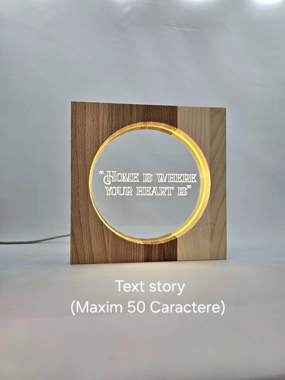 Glow Memory - Text [6]