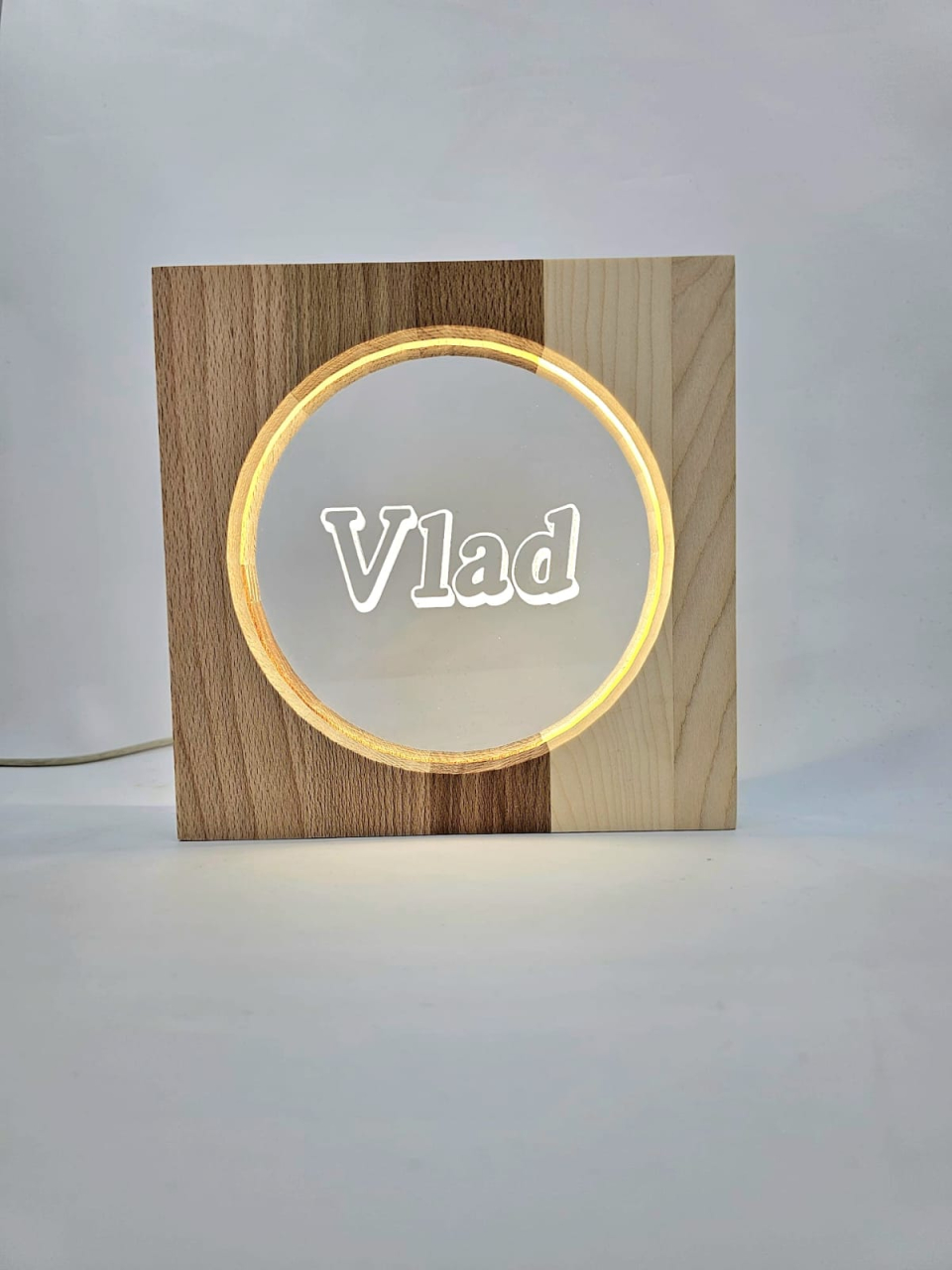 Glow Memory - Text [10]