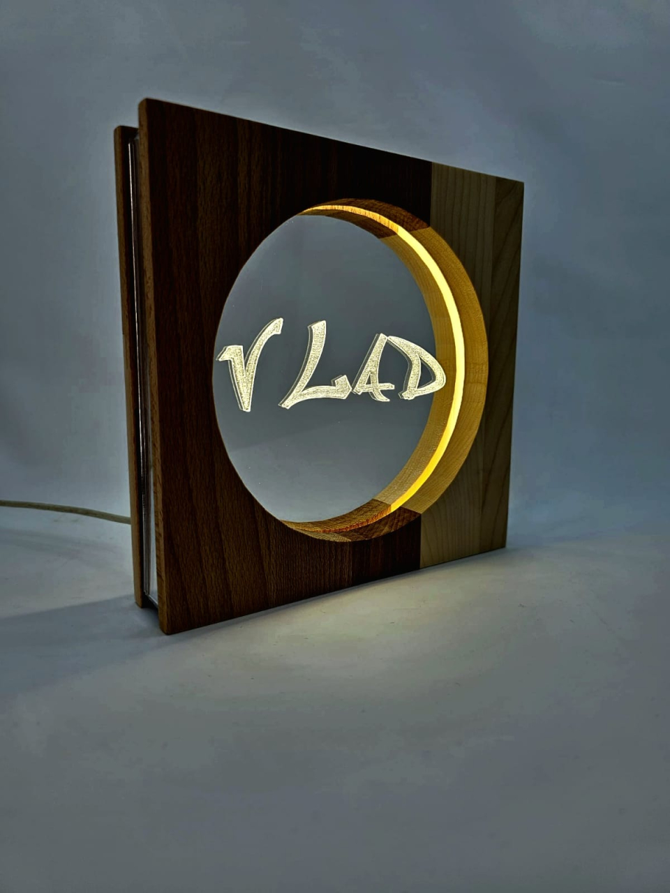 Glow Memory - Text [8]