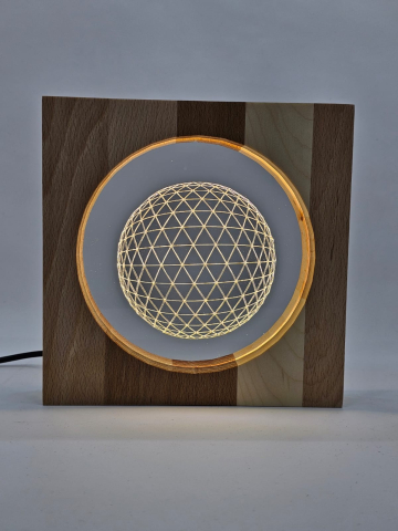 Glow Memory - Tu esti autorul [4]