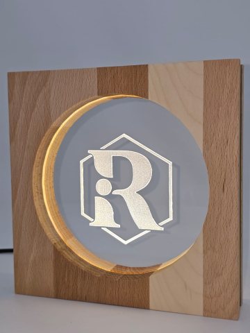 Glow Memory - Tu esti autorul [1]