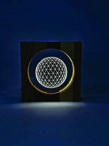 Glow Memory - Tu esti autorul [5]