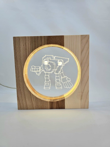 Glow Memory - Copii [10]