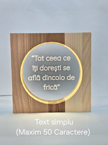 Glow Memory - Text [2]