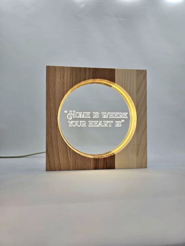 Glow Memory - Text [3]