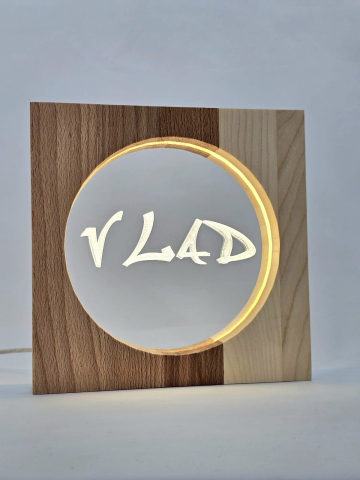 Glow Memory - Text [6]