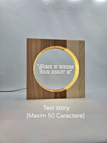 Glow Memory - Text [5]