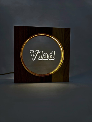 Glow Memory - Text [10]