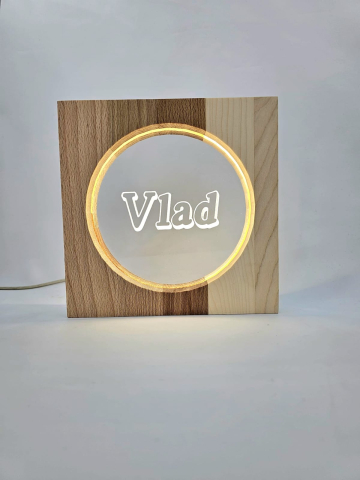 Glow Memory - Text [9]