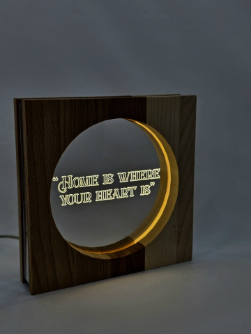 Glow Memory - Text [4]