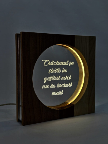 Glow Memory - Text [13]