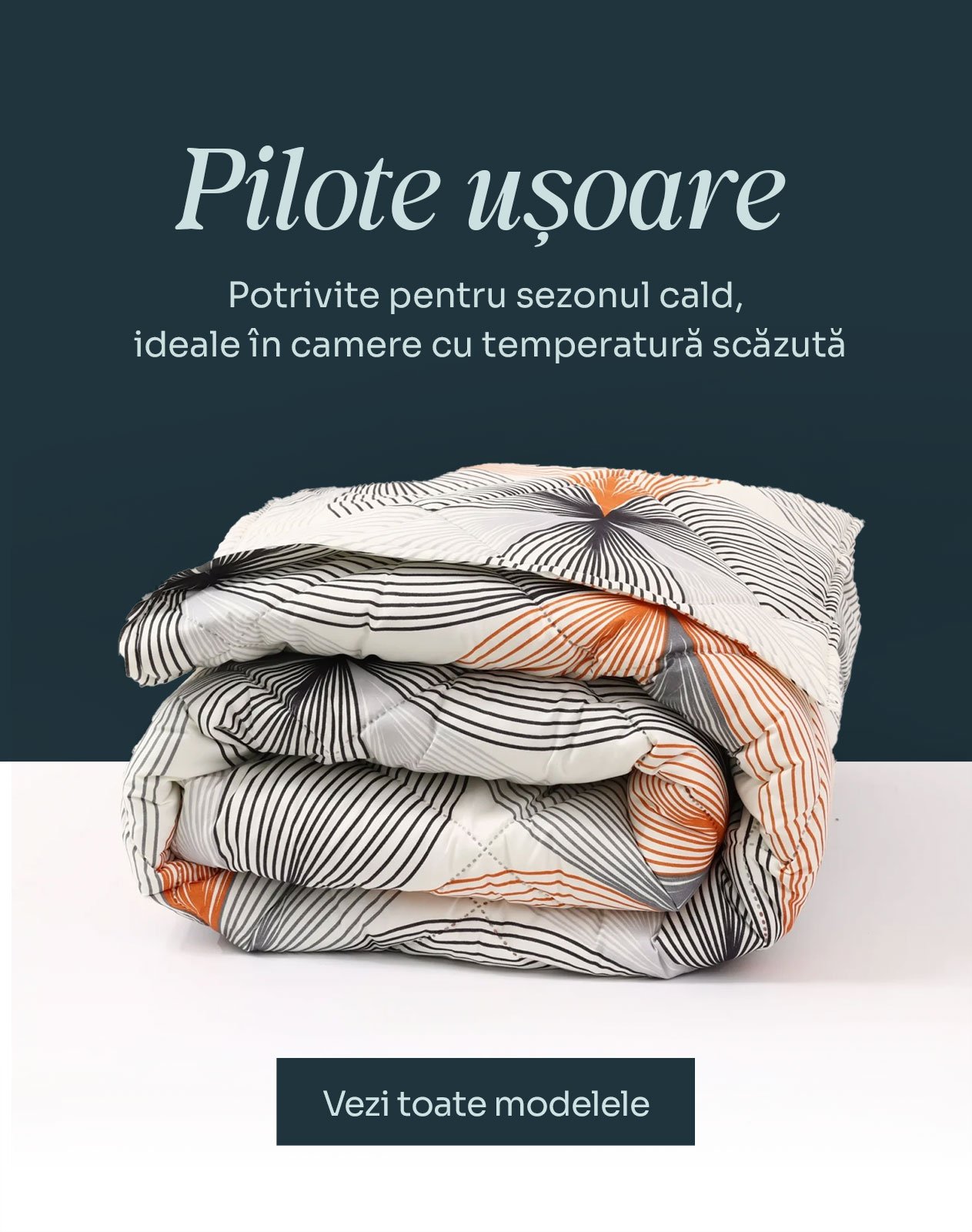 Pilote ușoare