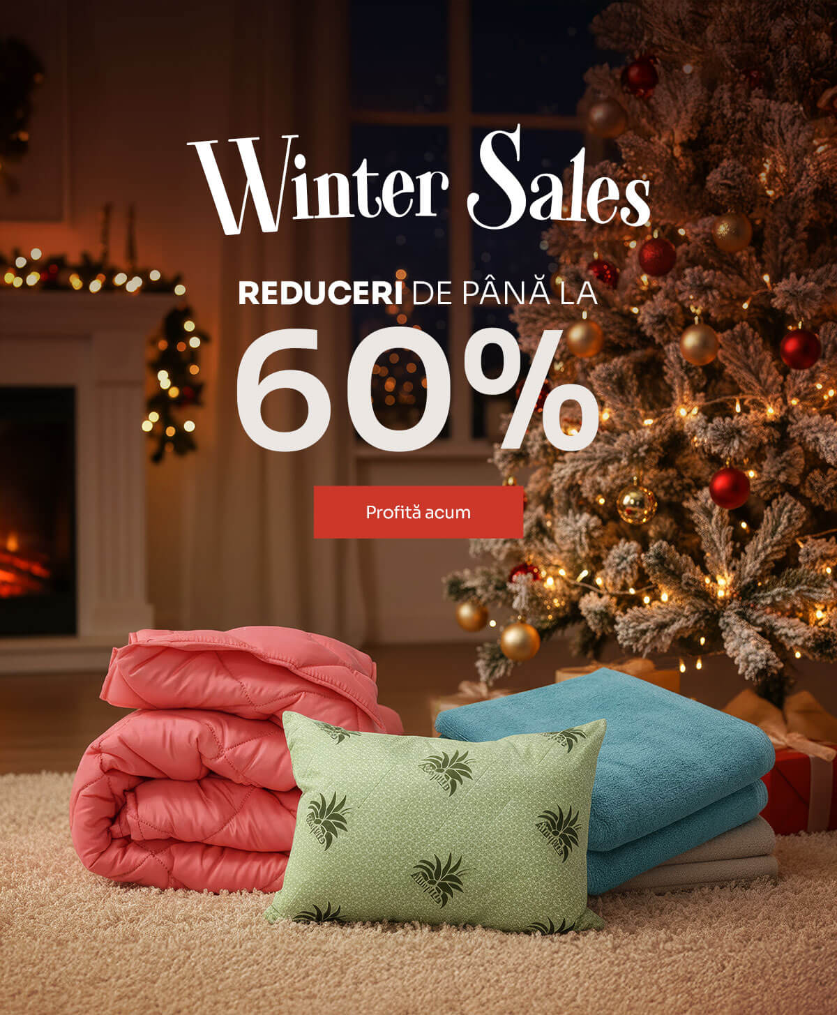 Winter Sales [mobile]