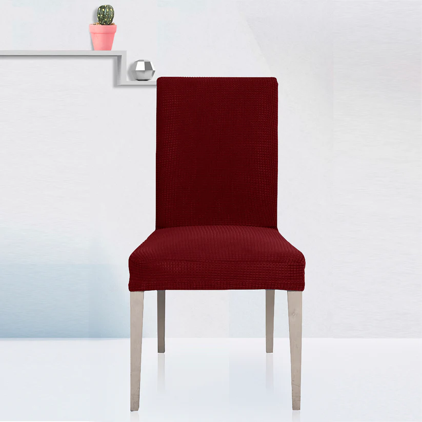 Husă pentru Scaun – Elastică, Elegantă, Durabilă [1]