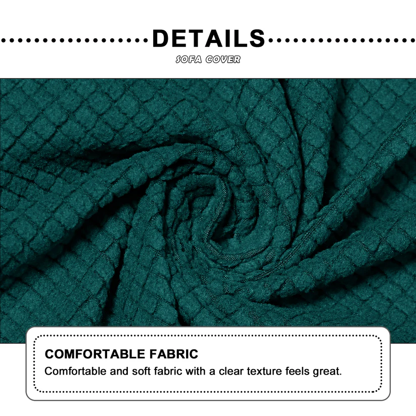 Husă pentru Scaun – Elastică, Elegantă, Durabilă [2]