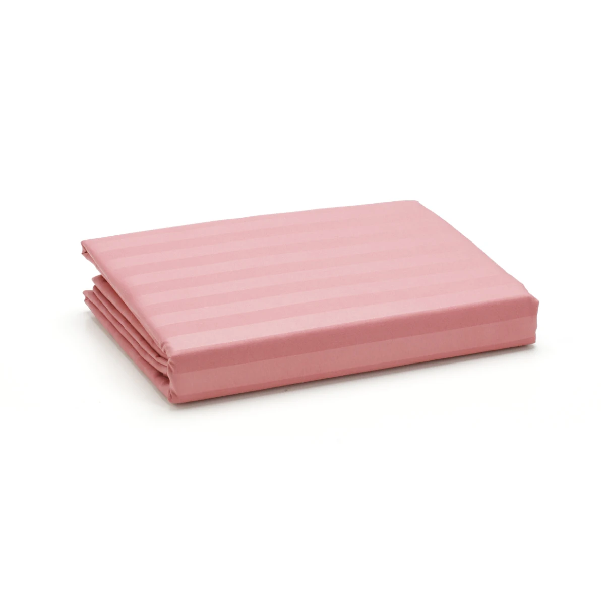 Lenjerie de pat damasc microsatinat 200x220 cm Roz [2]