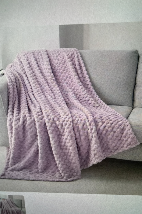 Patura Cocolino 200x220 cm – Moale, Calduroasa și Antialergica [2]