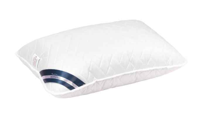 Perna 50x70cm  Hygiena, hipoalergenica, bilute Superball, 100% fibra poliester [1]