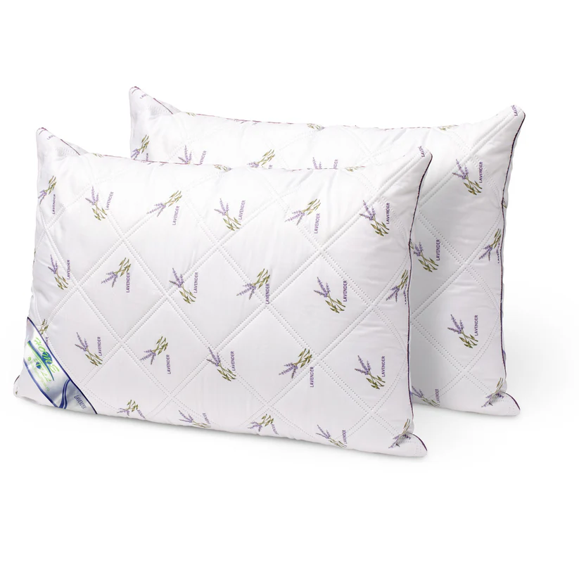 Perna antialergica Matlasata Lavender 50x70 [1]