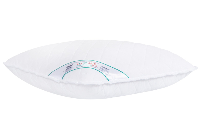 Perna  HypoallergenicMed, lavabila la 95°C - 50 x 50 cm [4]