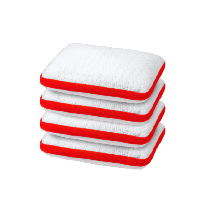 Perna Lux Memory Ortopedic 50x70 Cm [2]