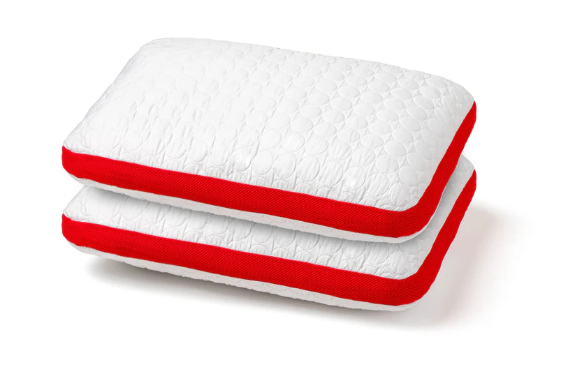 Perna Lux Memory Ortopedic 50x70 Cm [3]