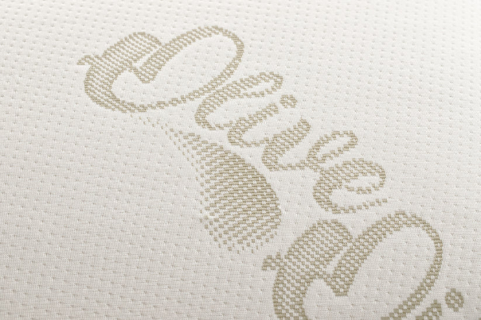 Pernă Memory Foam Tricot Olive Oil 40x70 Cm [4]