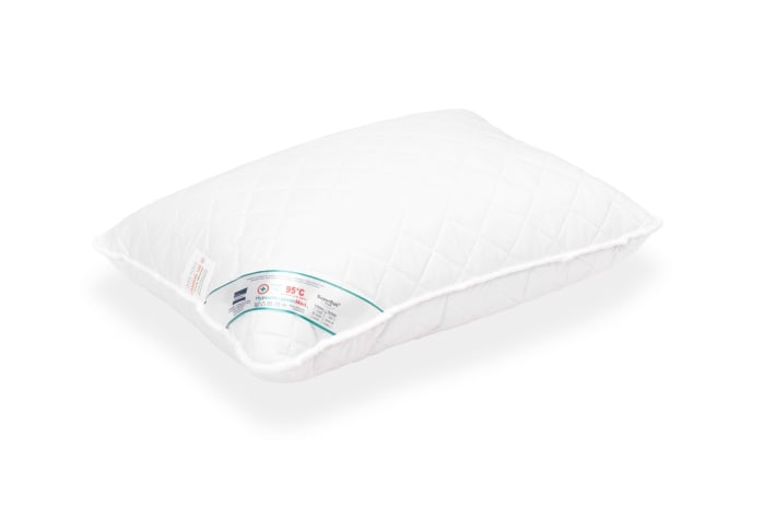 Perna Somnart HypoallergenicMed, lavabila la 95°C - 50 x 70 cm [8]