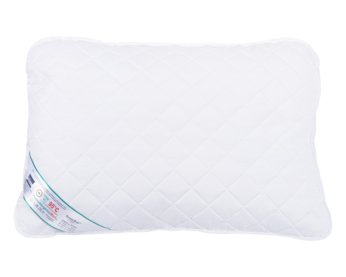 Perna Somnart HypoallergenicMed, lavabila la 95°C - 50 x 70 cm [3]