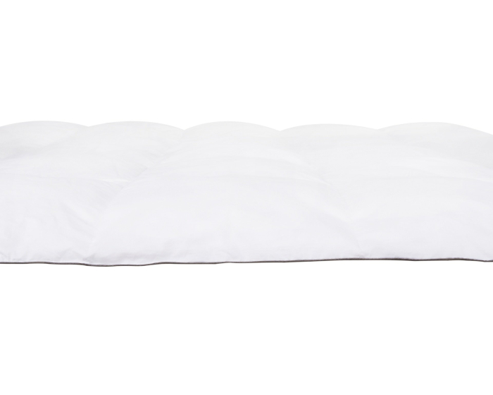 Pilota Naturo Pene 150x200, materiale 100% naturale, tesatura bumbac, mentine temperatura corpului [4]