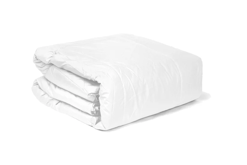 Pilota Premium cu Pene de Rata -200×210 Cm Hypoalergenica [3]