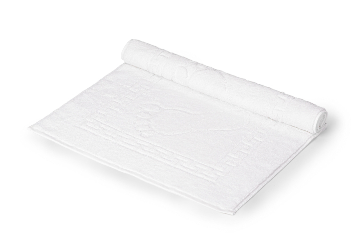 Prosop pentru picioare Hotel Royal Line 50x70 cm, 100% bumbac, 550 GSM [2]