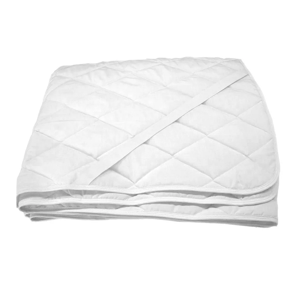 Protectie impermeabila pentru saltea Premium, bumbac 100% dimensiuni 90/200 cm [2]