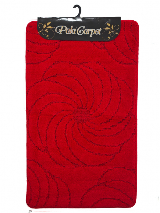 Set Covorase Baie 3 piese - Antiderapante 60x100cm [1]