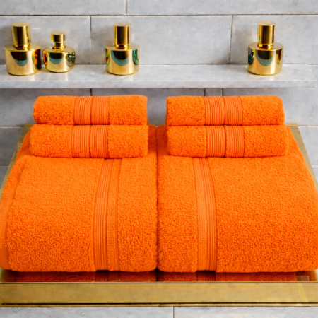 Prosoape - Set 6 Prosoape Bumbac 100% Cu Putere Mare De Absorbtie