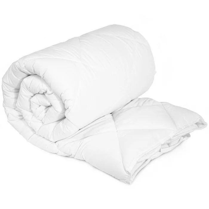 Pilota Horeca Bumbac Ranforce 100% - 200x210 Cm Hipoalergenica [1]