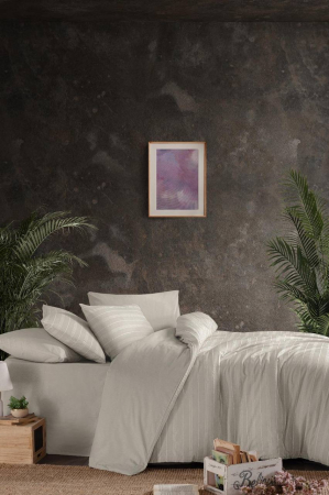 Lenjerii De Pat Bumbac Damasc - Lenjerie de pat dublu -Bumbac Damasc Premium