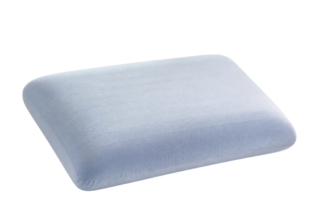 Perne - Perna cu memorie Gel Cool Plus 40x60 cm