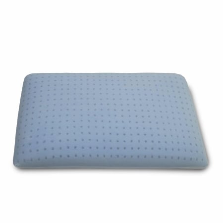 Perne - Perna cu memorie Memory Clasica BLUE 42x72x13 cm
