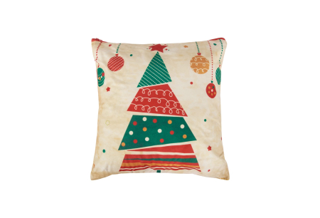 Perne - Perna decor Craciun - Bradut