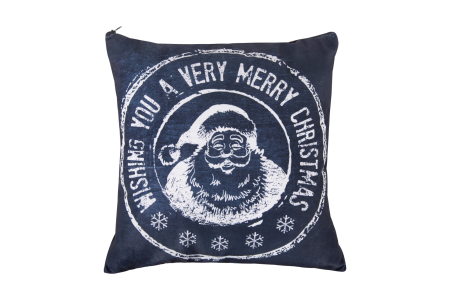 Perne - Perna decor Craciun - Christmas White