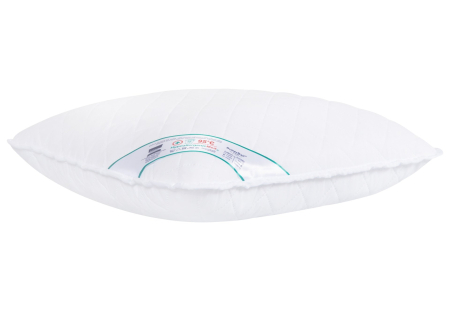 Perna  HypoallergenicMed, lavabila la 95°C - 50 x 50 cm [3]